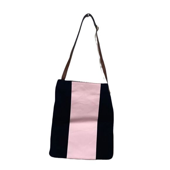 VICTORIA’S SECRET crossbody fold over purse NWT - Picture 5 of 6